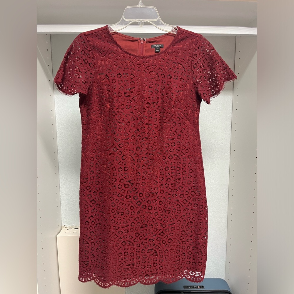 Ann Taylor dress